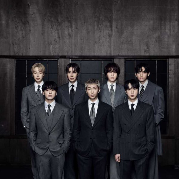 Por que o BTS decidiu não inscrever suas obras no Grammy de 2027