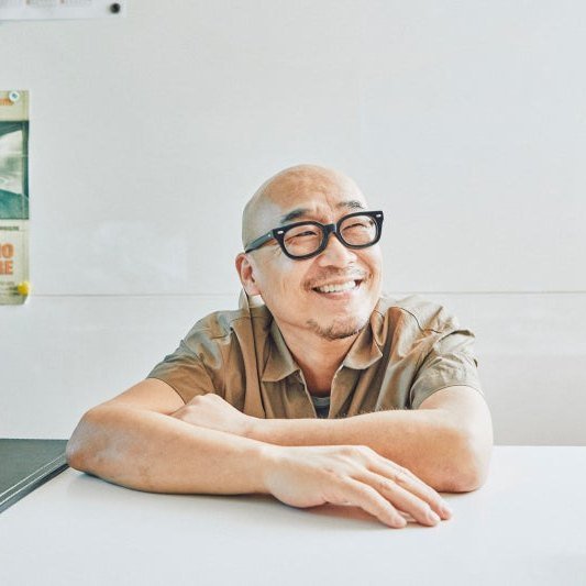 JO Hwa-sung: o mestre da direção de arte do cinema coreano