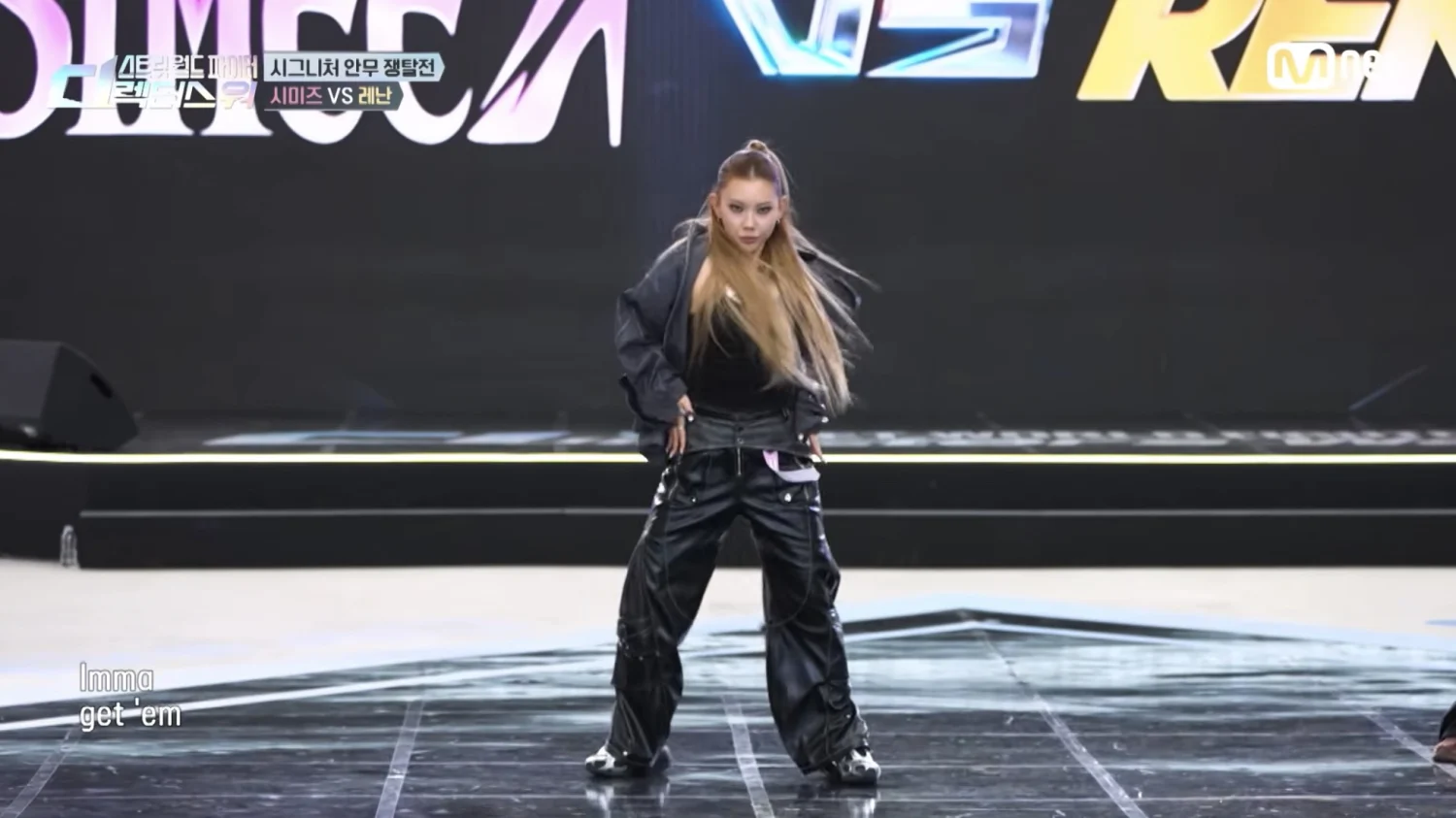 “Street World Fighter: Director’s War” coloca Shimizu e Renan frente a frente em disputa por coreografia-assinatura