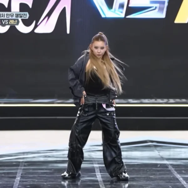 “Street World Fighter: Director’s War” coloca Shimizu e Renan frente a frente em disputa por coreografia-assinatura