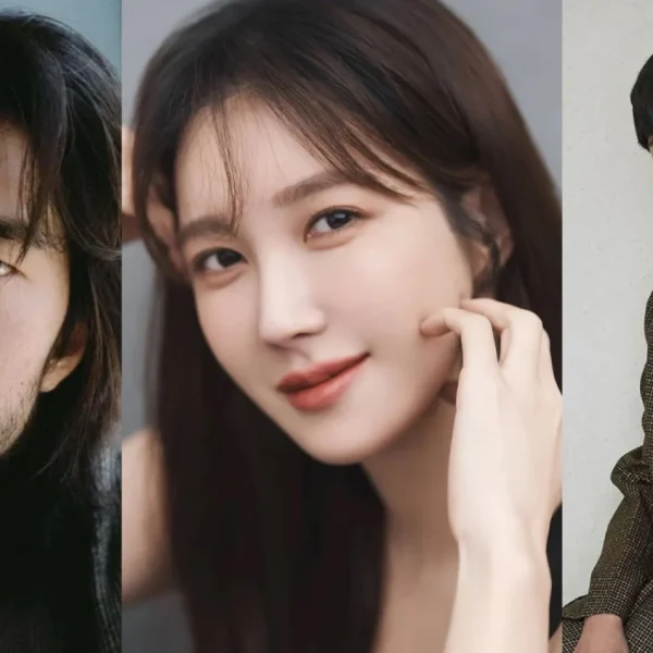 Antes de Ha-young — os artistas coreanos que já tiveram de encarar o passado pró-japonês de suas famílias