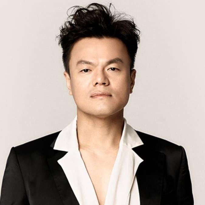 A Trajetória de Park Jin-young - Do Artista Inovador ao Líder Cultural Global