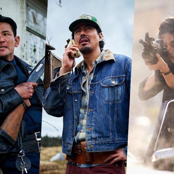 HOPE: O aguardado retorno de Na Hong-jin mistura ficção científica, suspense e horror em um dos filmes coreanos mais ambiciosos da década
