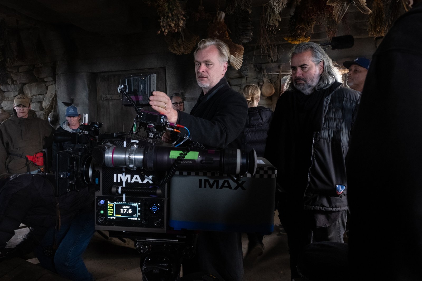 The Odyssey: Christopher Nolan transforma o poema mais antigo do Ocidente em uma experiência cinematográfica sem precedentes