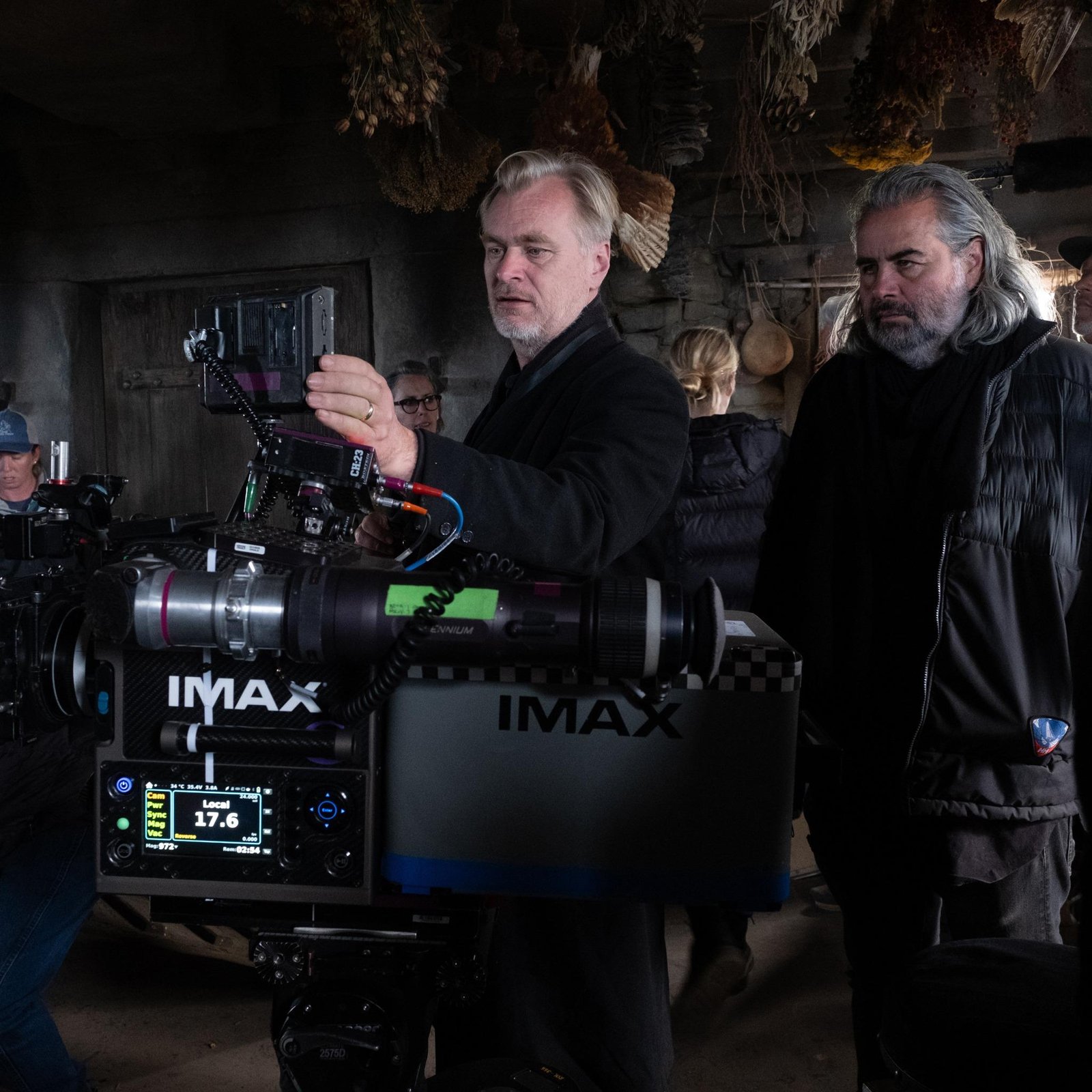 The Odyssey: Christopher Nolan transforma o poema mais antigo do Ocidente em uma experiência cinematográfica sem precedentes