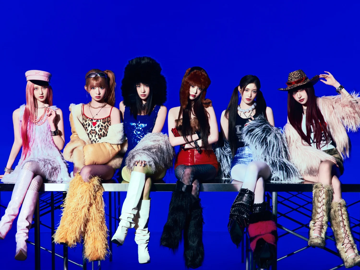 Starship Entertainment — A tarefa mais difícil no K-POP: criar o ‘próximo grupo’