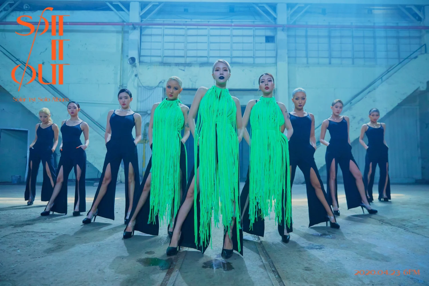 De MAMAMOO a uma estrutura de múltiplas labels: como a RBW transformou um sucesso em um modelo de expansão
