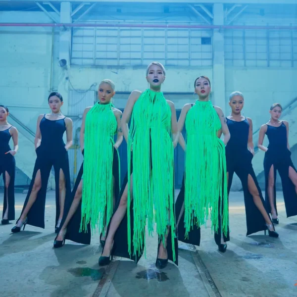De MAMAMOO a uma estrutura de múltiplas labels: como a RBW transformou um sucesso em um modelo de expansão