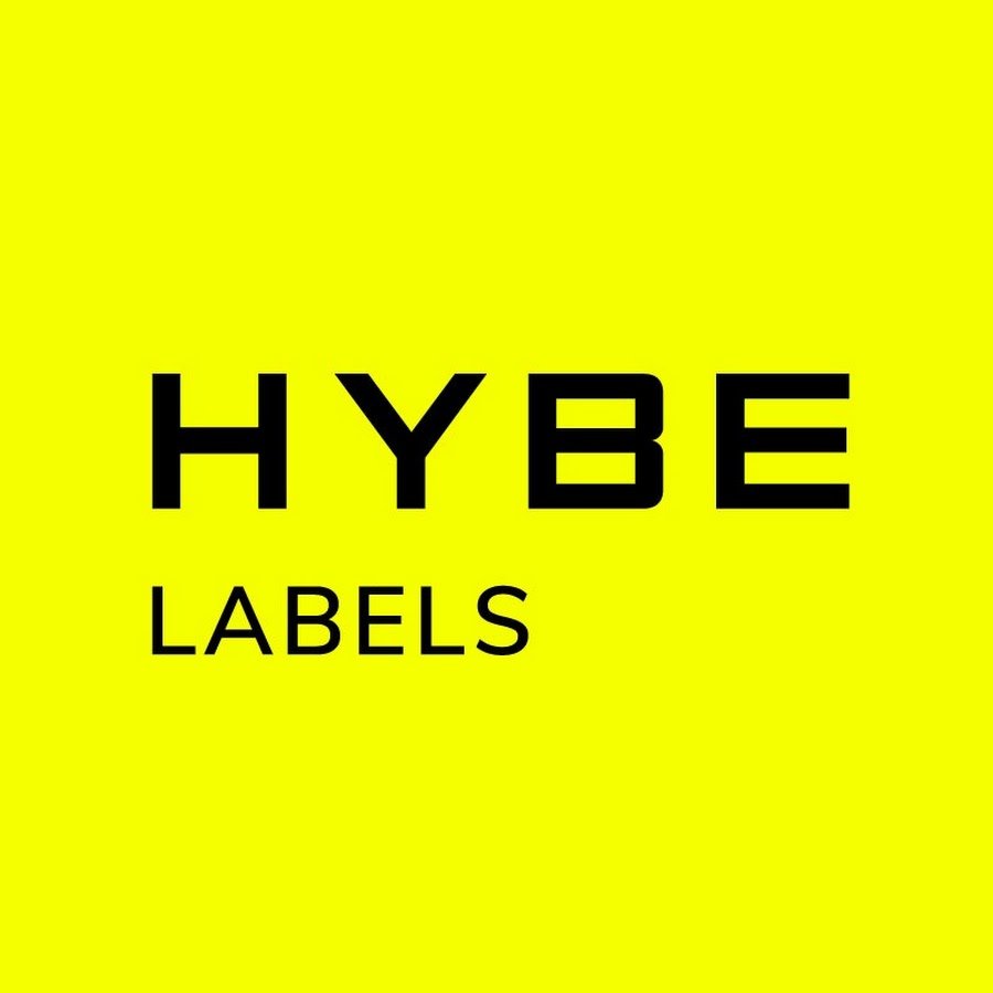 HYBE Label