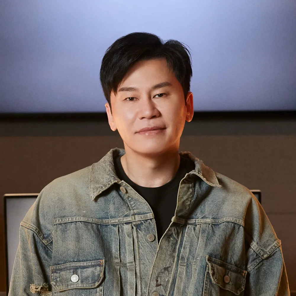 Yang Hyun-suk