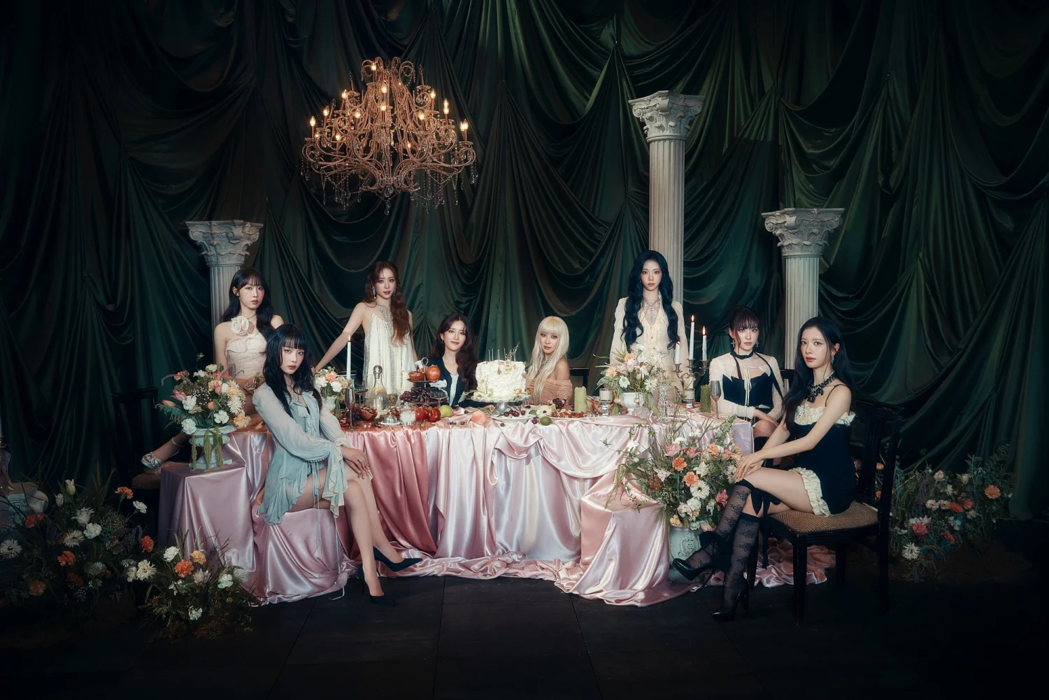 WJSN