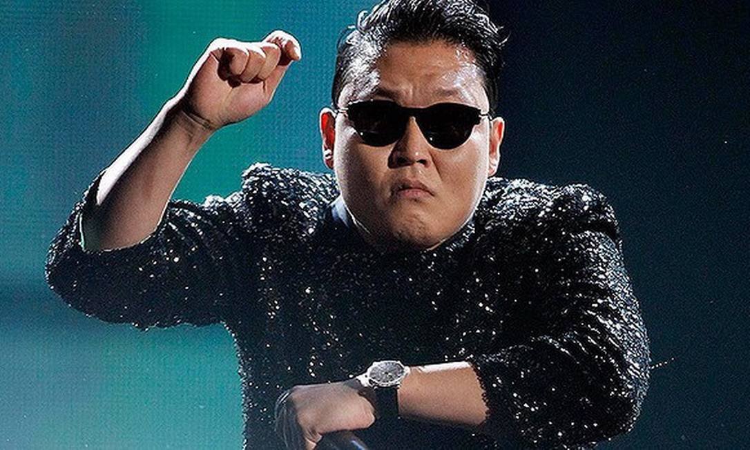 PSY