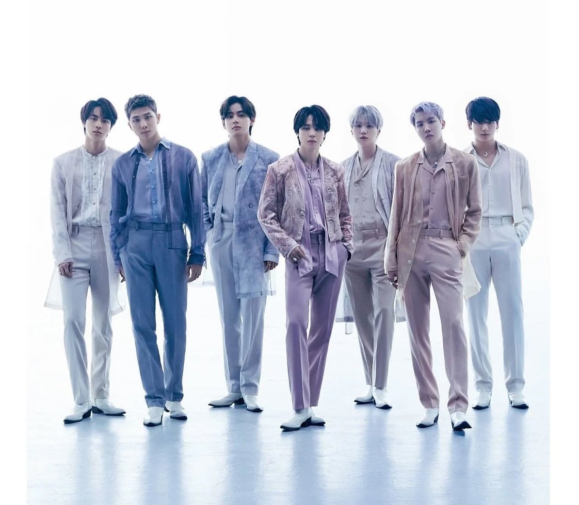 BTS (2022)