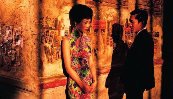 花樣年華 | In the Mood for Love (2000)