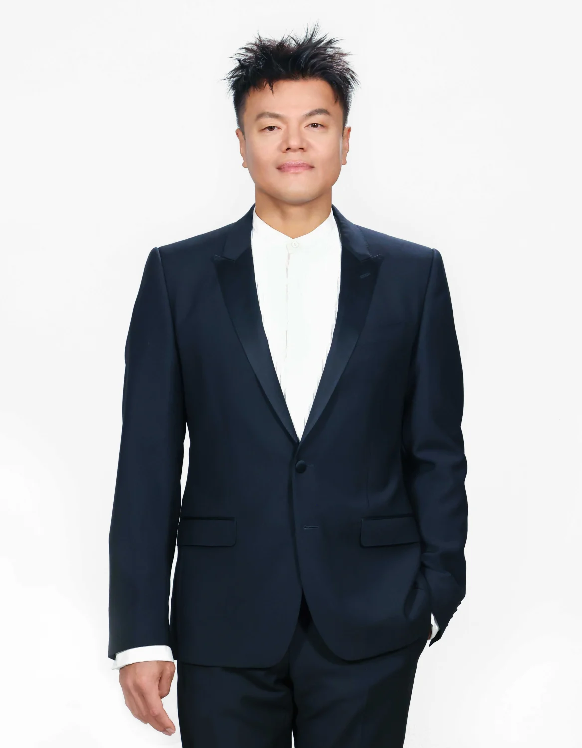 Park Jin-young
