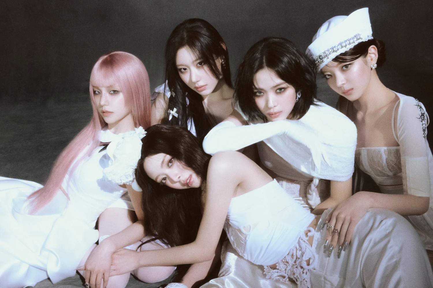 ITZY