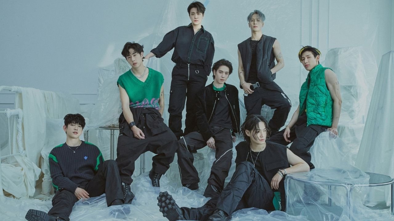 GOT7