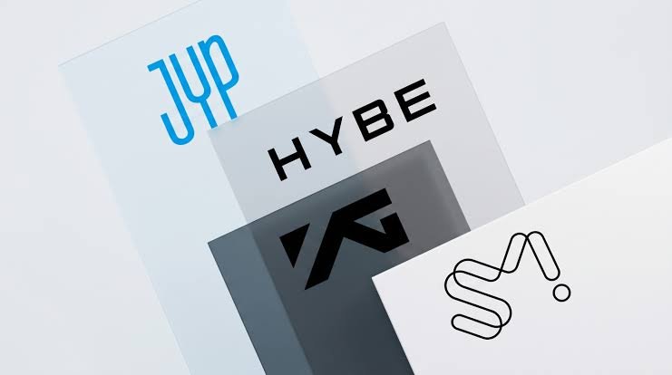 O Fanomenon está sendo impulsionado principalmente em torno da joint-venture (JV) das quatro principais agências de K-pop da Coreia, como HYBE, SM, YG e JYP.
