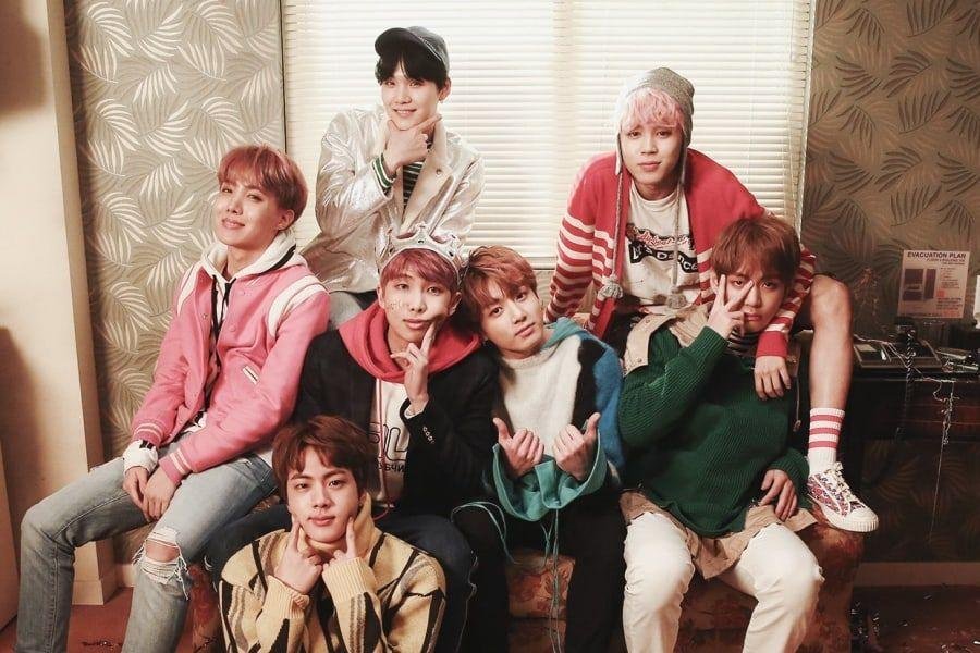 BTS (2017)