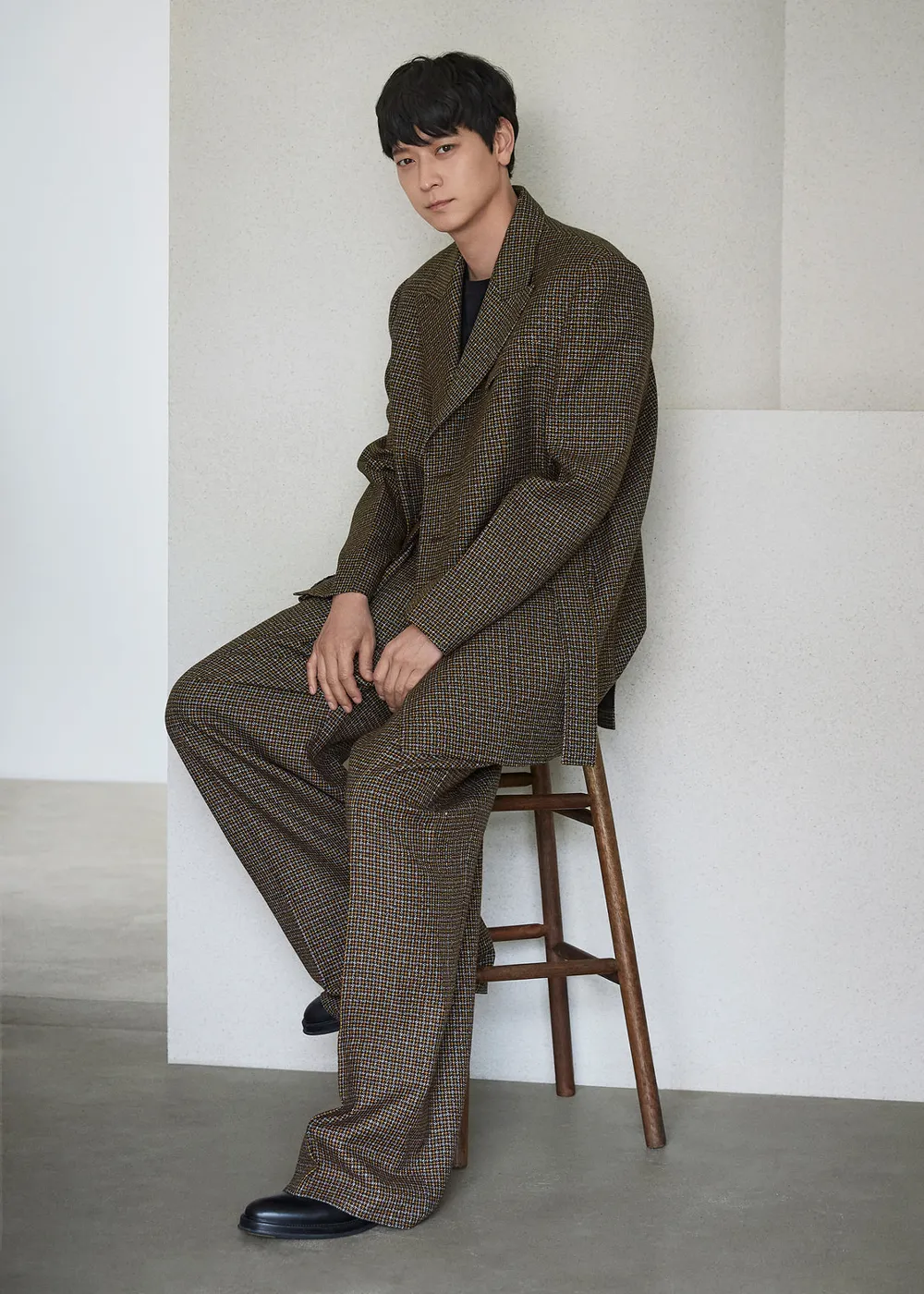 Kang Dong-won