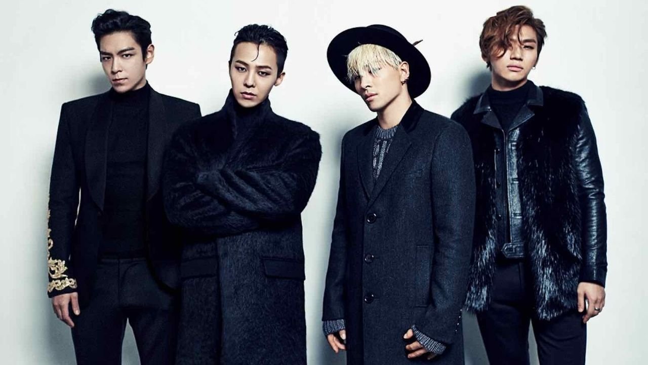 BIGBANG