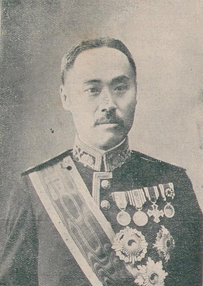 Lee Wan-yong, Traidor do Império Coreano
