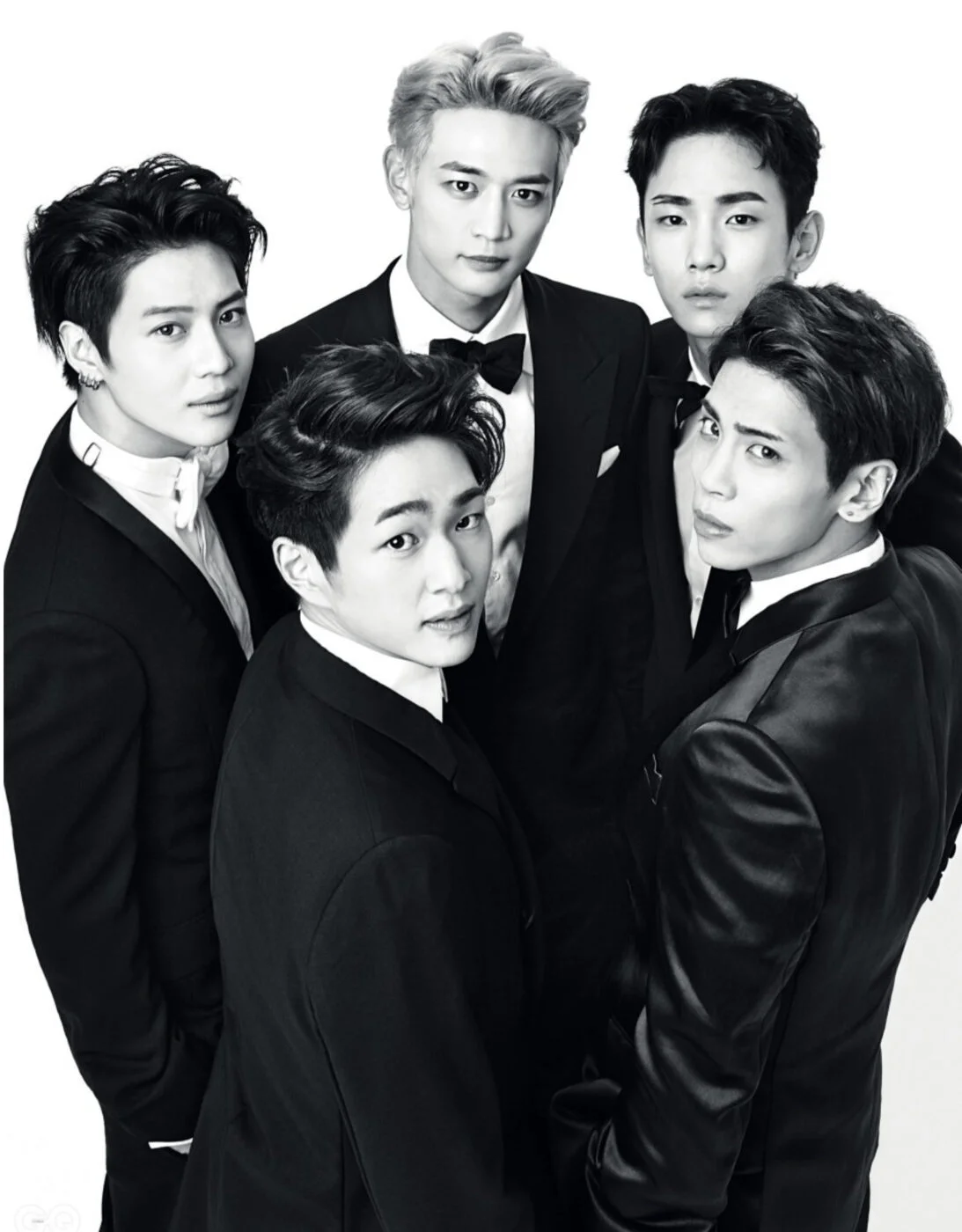 SHINee