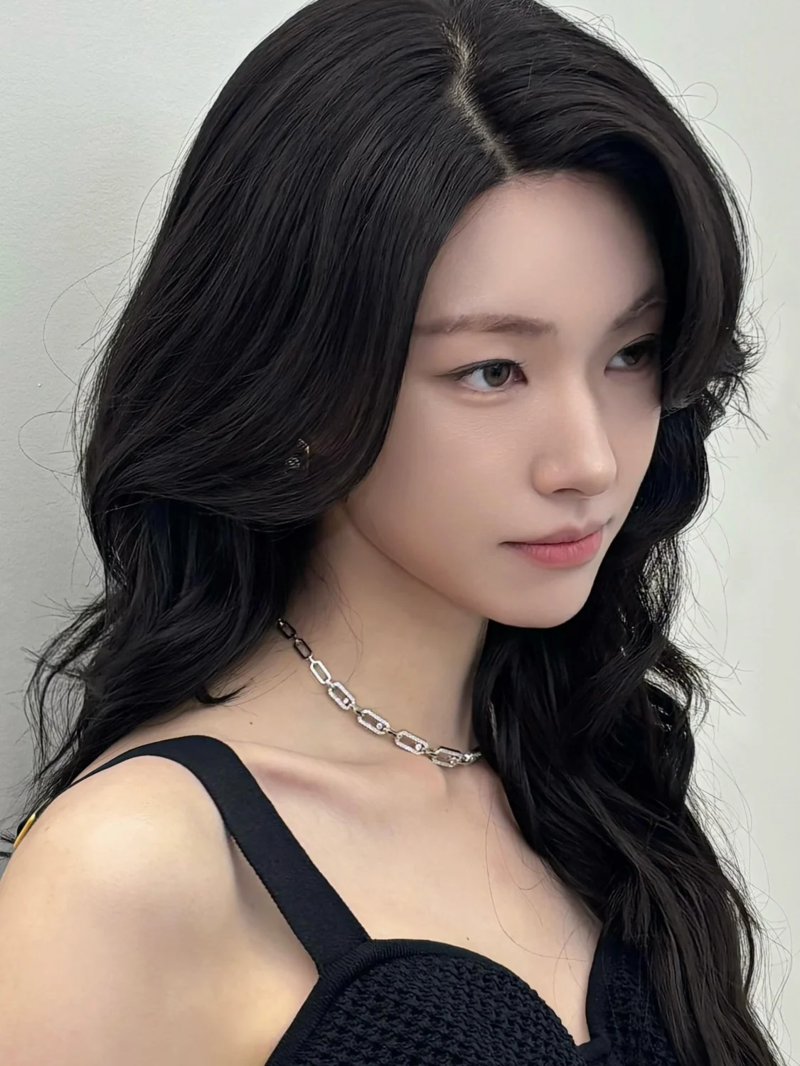 Atriz Ha-young (Reprodução/Instagram)