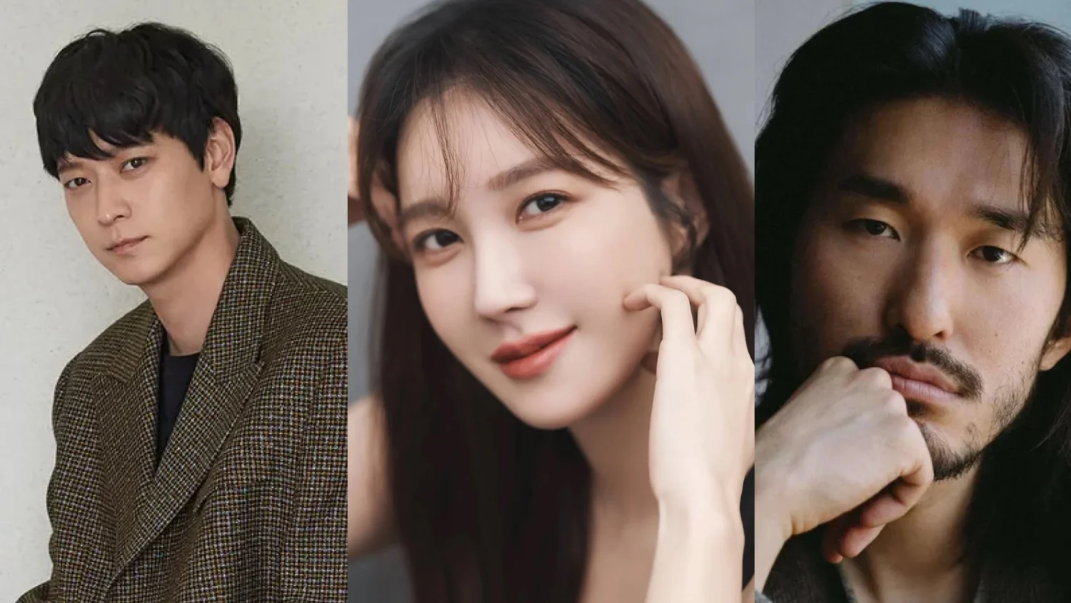 Kang Dong-won e Lee Ji-ah, Jeon Beom-sun