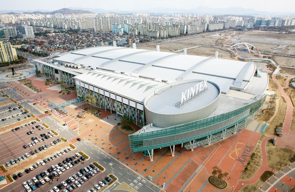 KINTEX