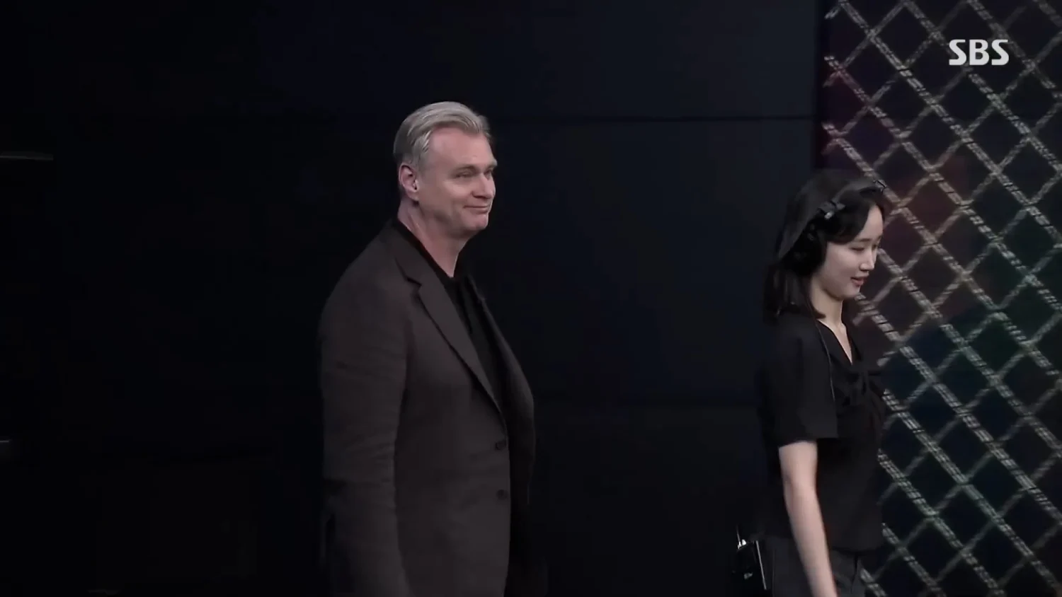 Christopher Nolan (Fonte: SBS)