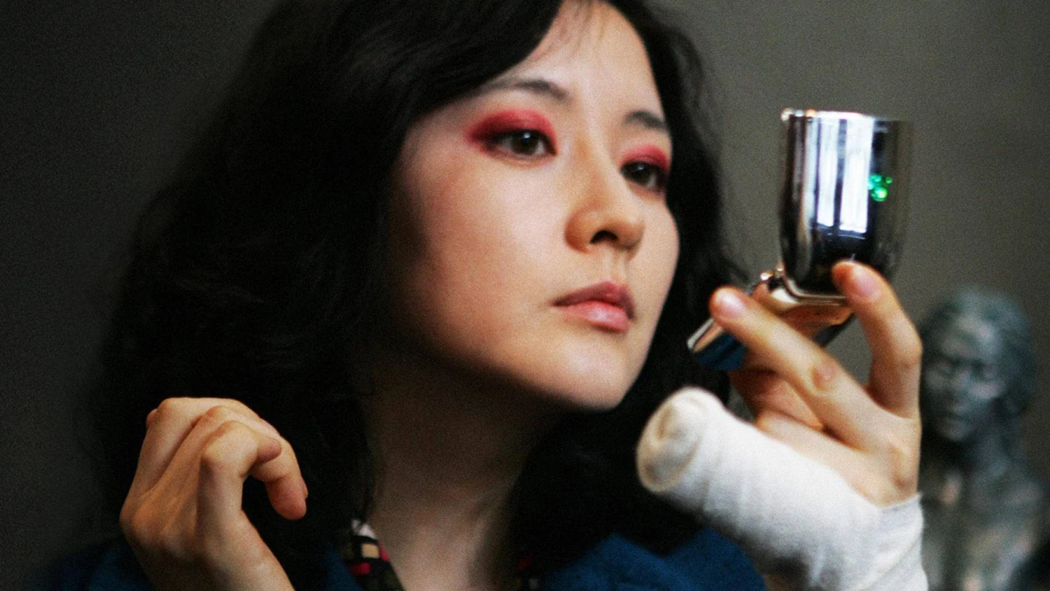 Lady Vengeance