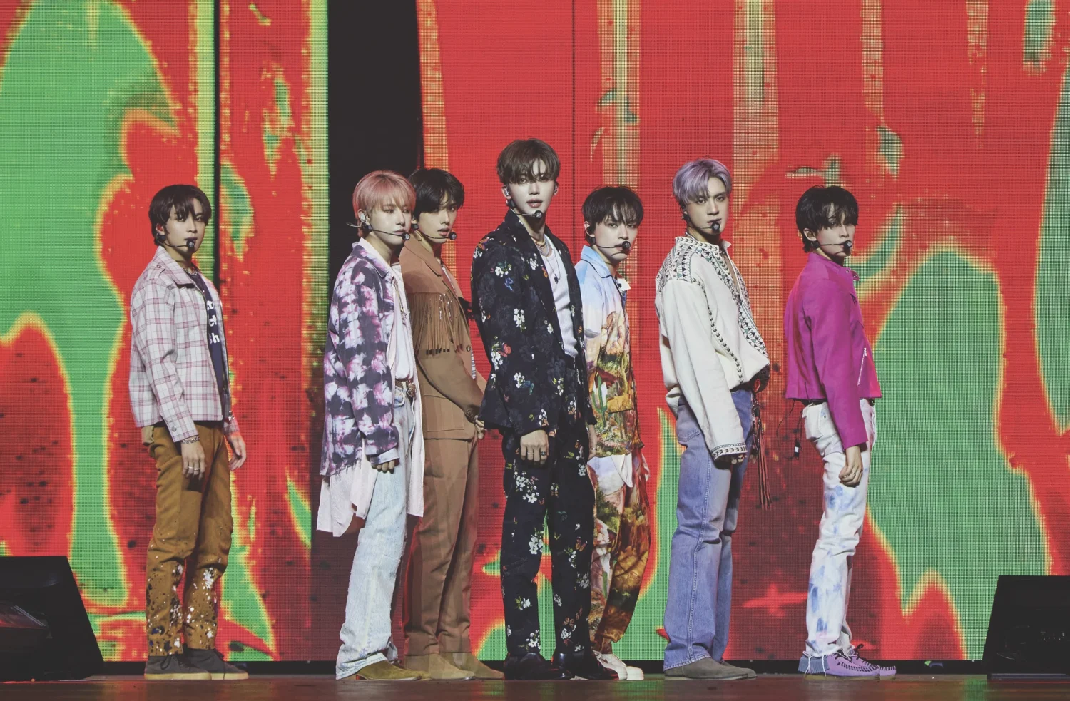 NCT DREAM