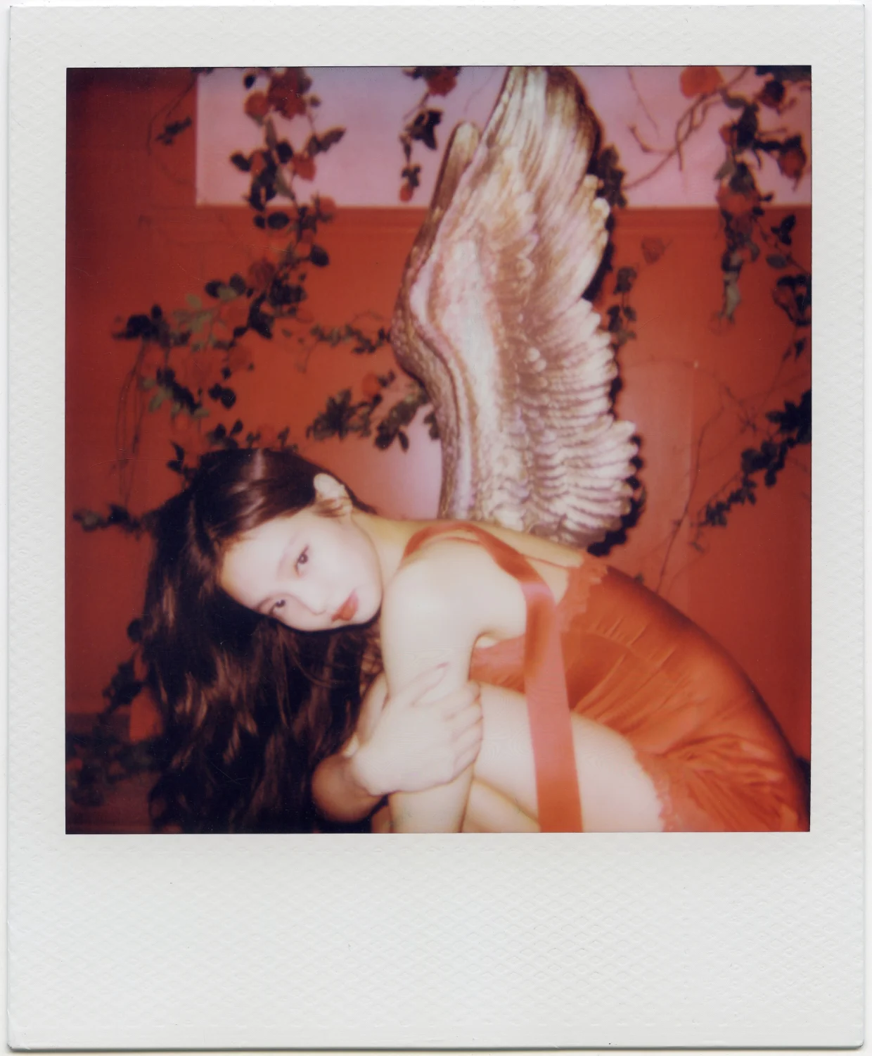 Fallen Angel, novo EP digital de JENNIE