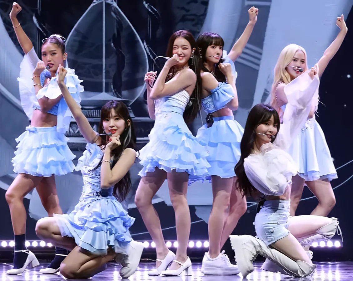 Oh My Girl
