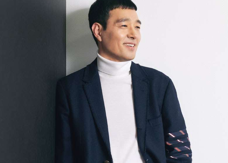 Kim Kyu-ook, President de KQ Entertainment