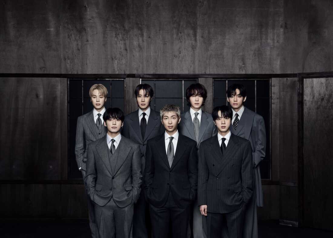 BTS (2026)