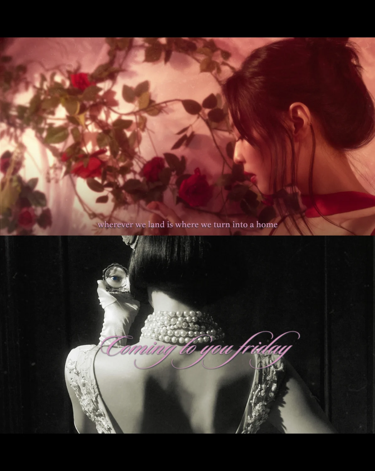 Fallen Angel, novo EP digital de JENNIE