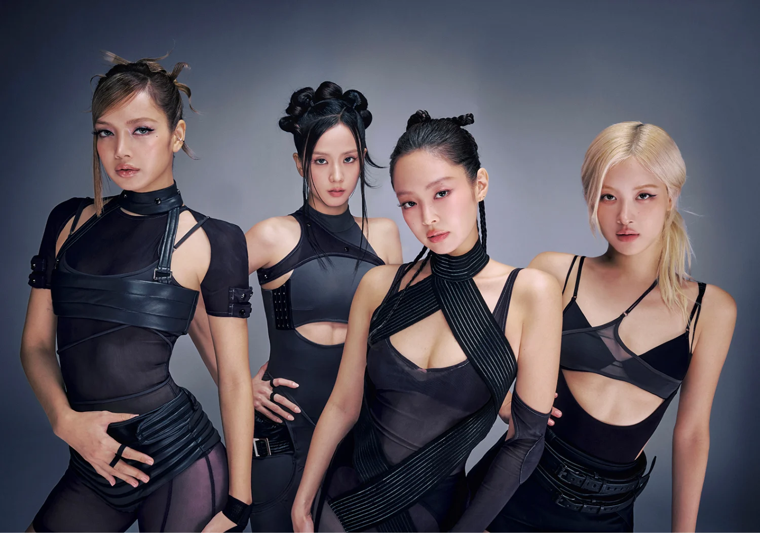 BLACKPINK(블랙핑크)