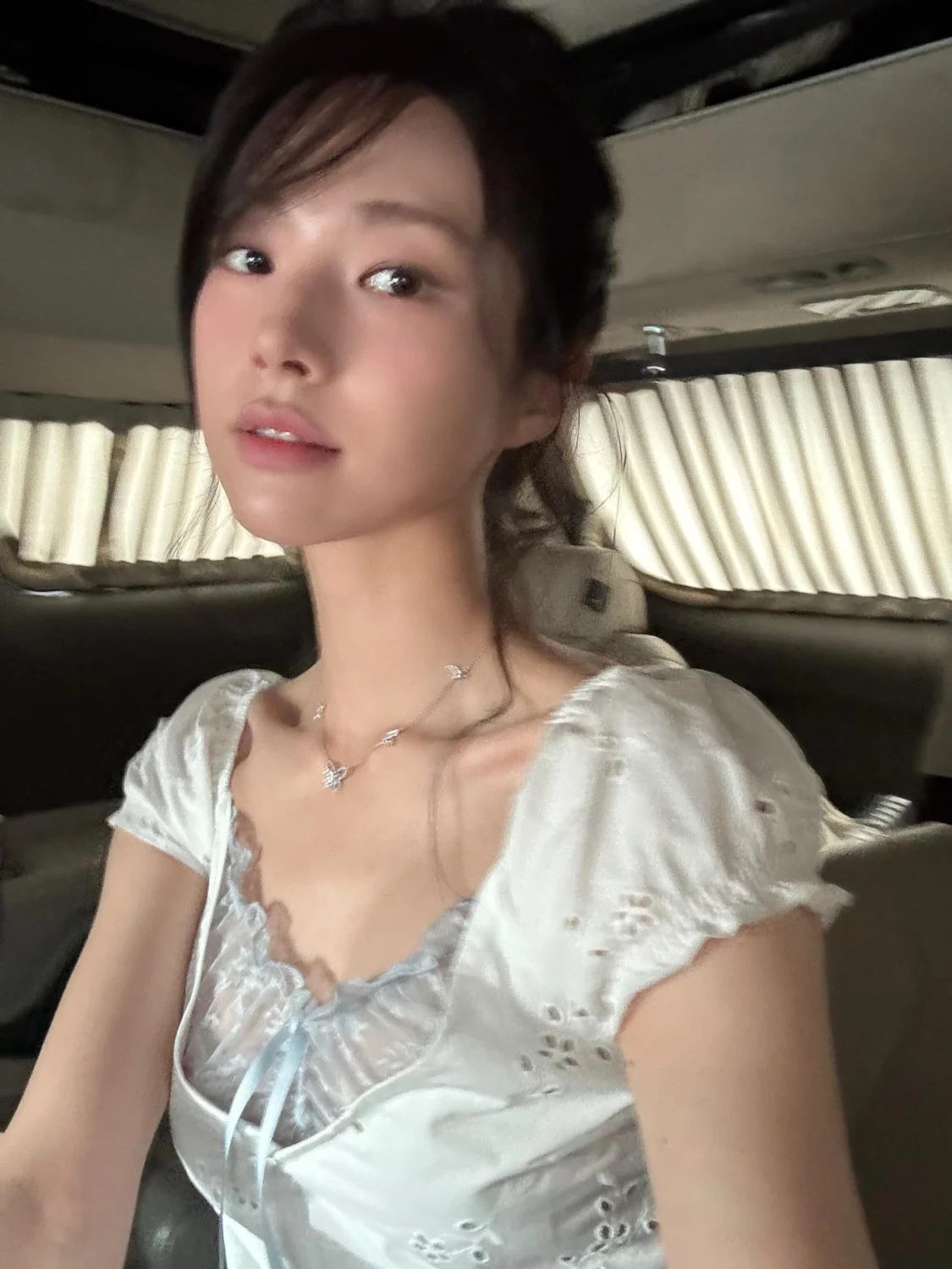 Atriz Ha-young (Fonte: Instagram)