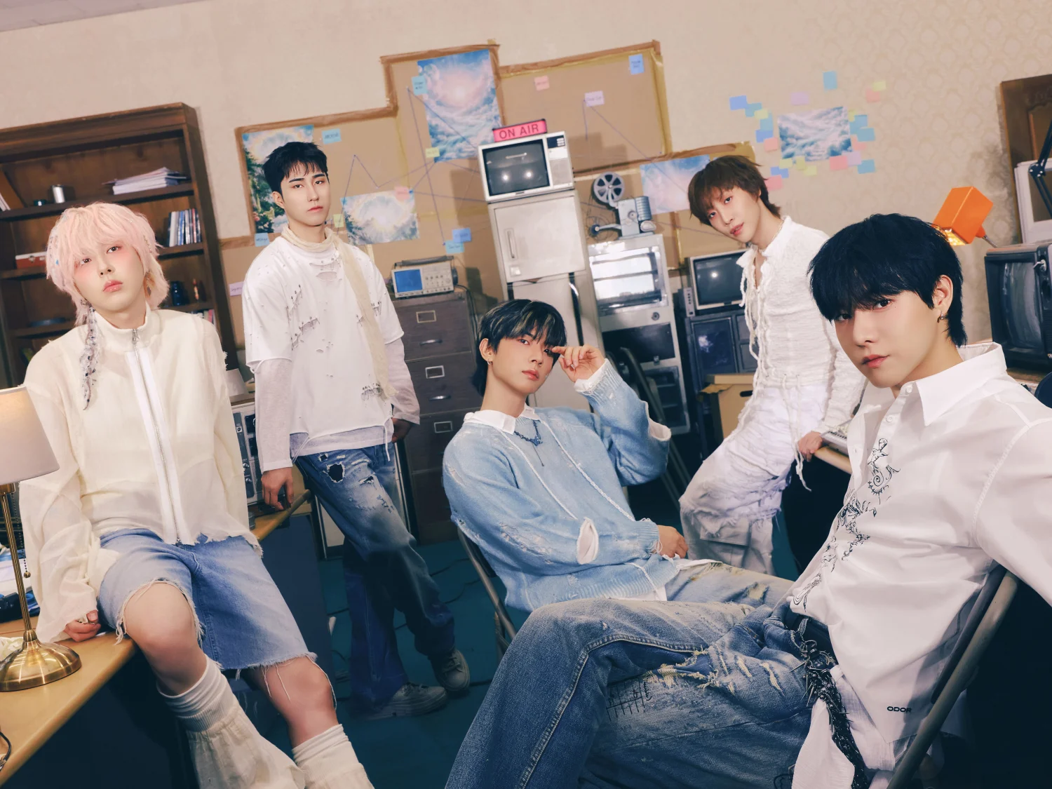 ONEWE