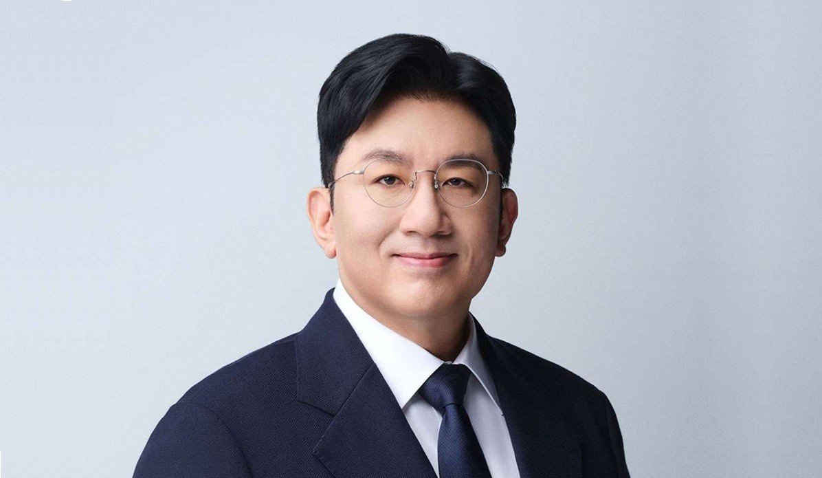 Bang Si-hyuk(방시혁)