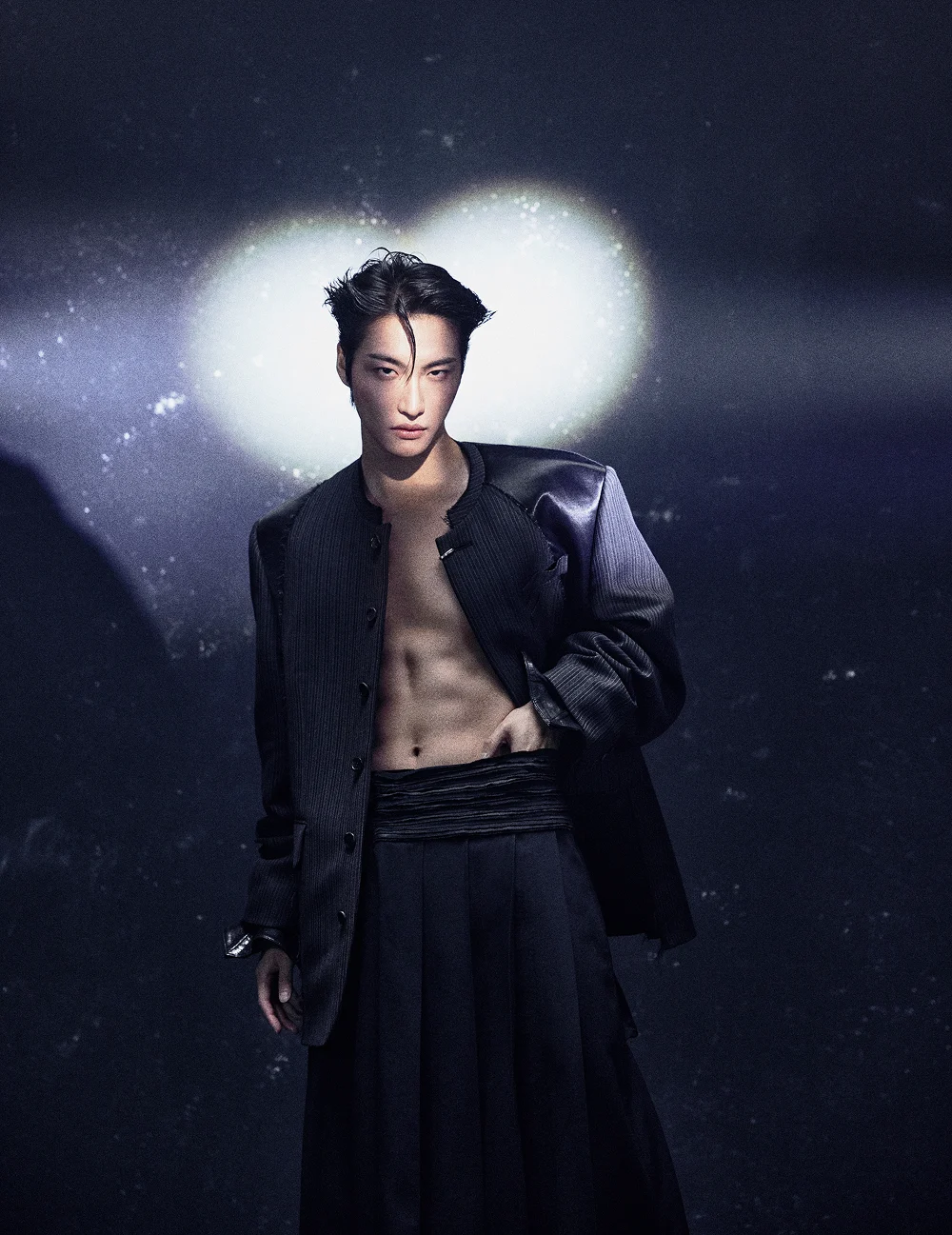 SEONGHWA (ATEEZ)