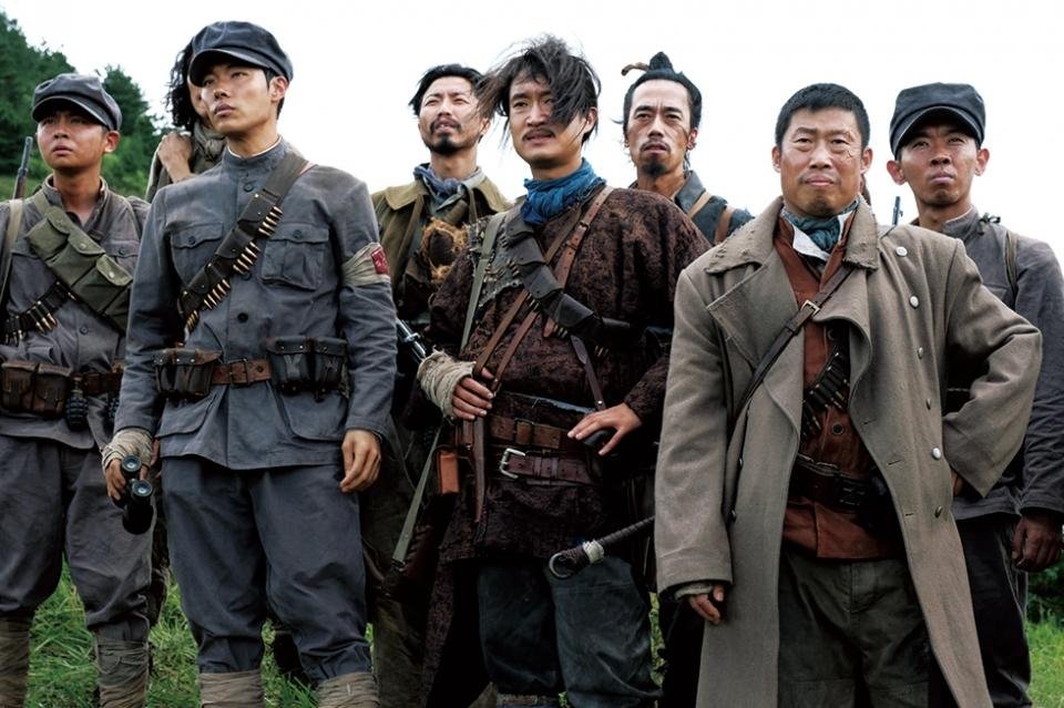 7 filmes para conhecer a história do movimento de independência da Coreia