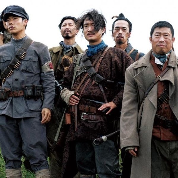 7 filmes para conhecer a história do movimento de independência da Coreia