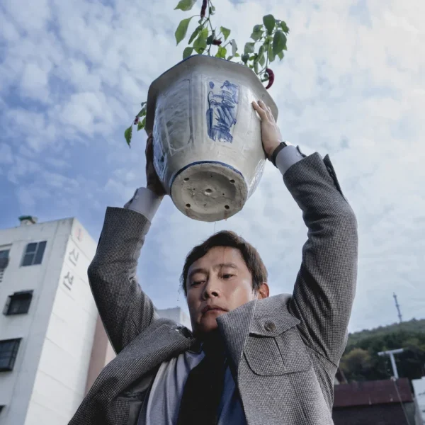 Por que vale a pena redescobrir No Other Choice, de Park Chan-wook