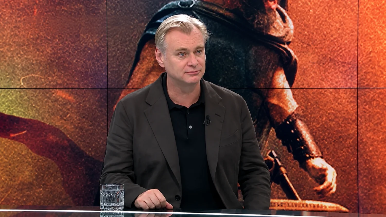 Christopher Nolan: 