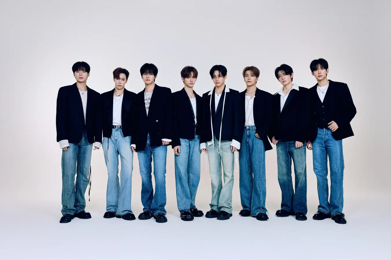 Rookies do K-pop de 2026
